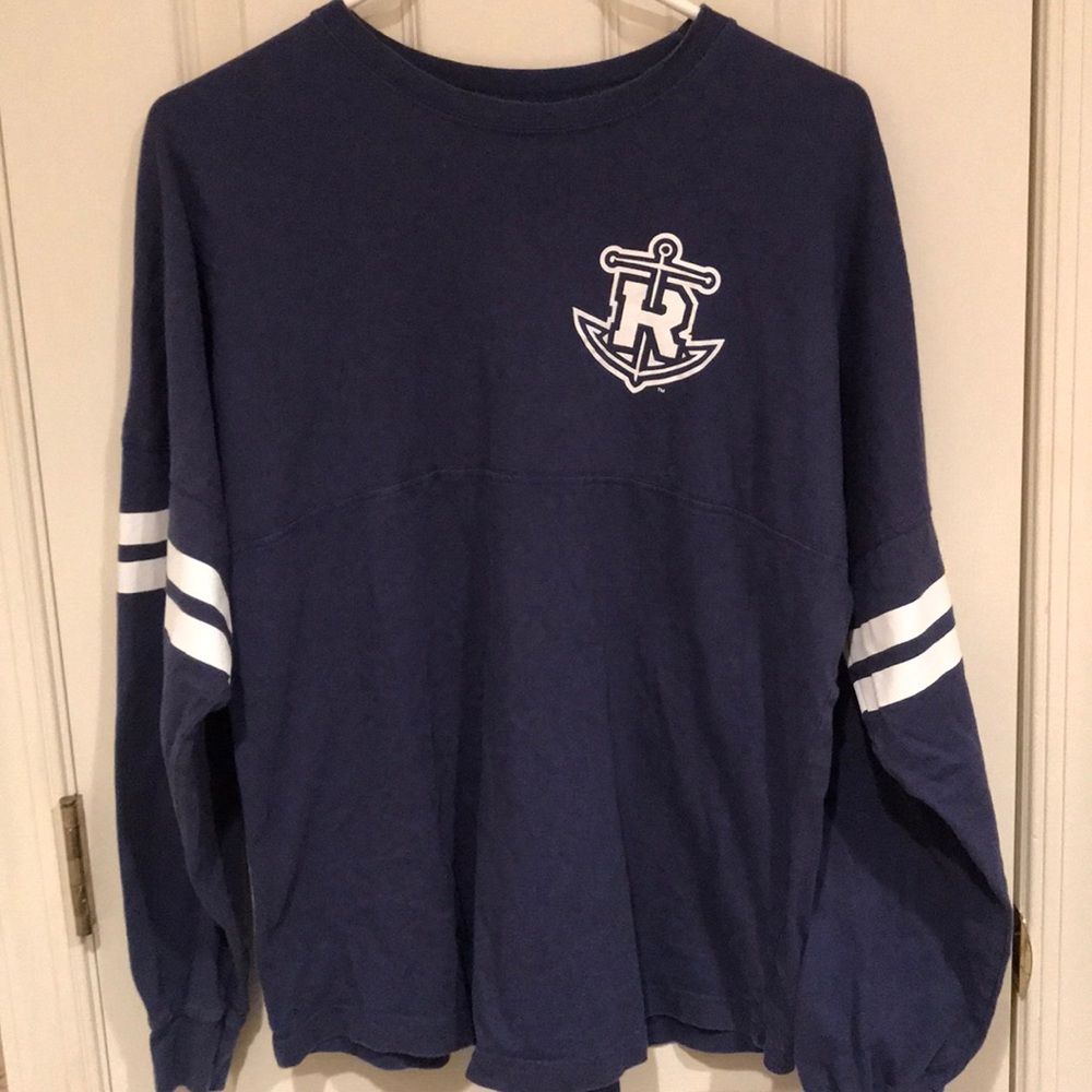 Rollins college crew neck